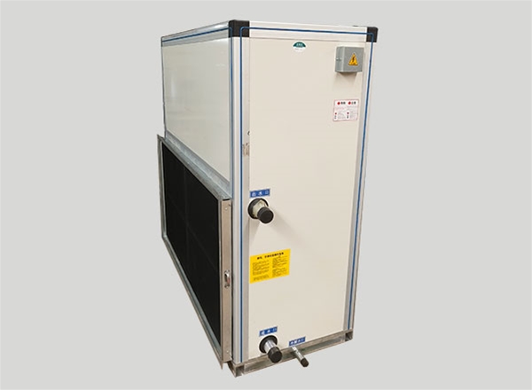 組合式空調機組相關知識介紹